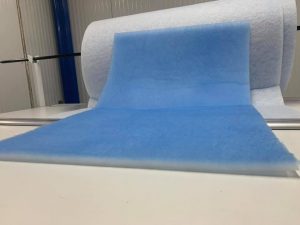La importancia de los filtros de cabina en la pintura de automóviles