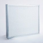 Filtro compacto mini plisado alta eficacia (1)