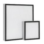 Filtro HEPA Laminar